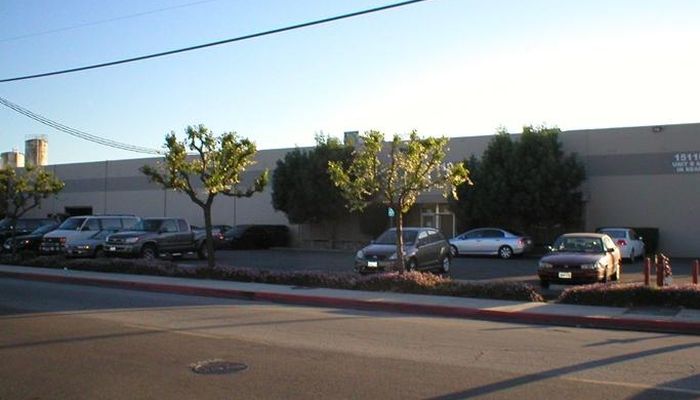 Warehouse Space for Rent at 15110 Nelson Ave City Of Industry, CA 91744 - #1