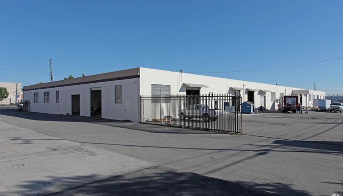 Warehouse Space for Rent at 13147-13151 S Western Ave Gardena, CA 90249 - #5