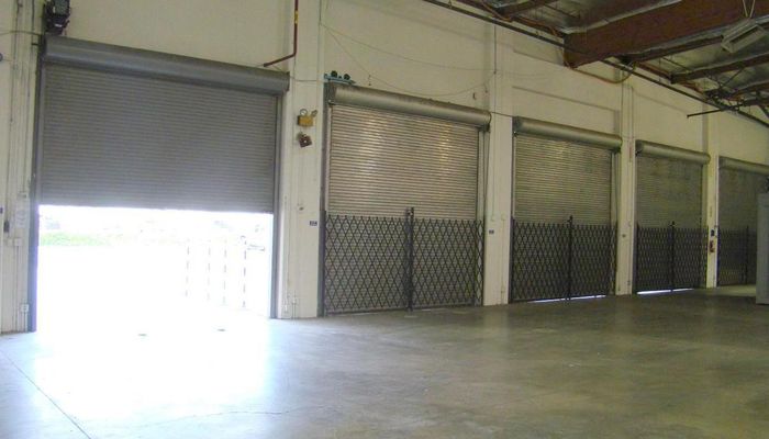 Warehouse Space for Rent at 8 Whatney Irvine, CA 92618 - #4