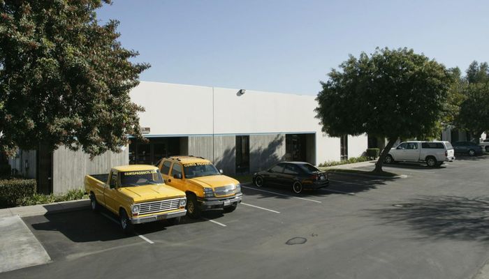 Warehouse Space for Rent at 1945 W Commonwealth Ave Fullerton, CA 92833 - #2