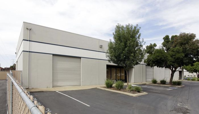 Warehouse Space for Rent at 16 Light Sky Ct Sacramento, CA 95828 - #2