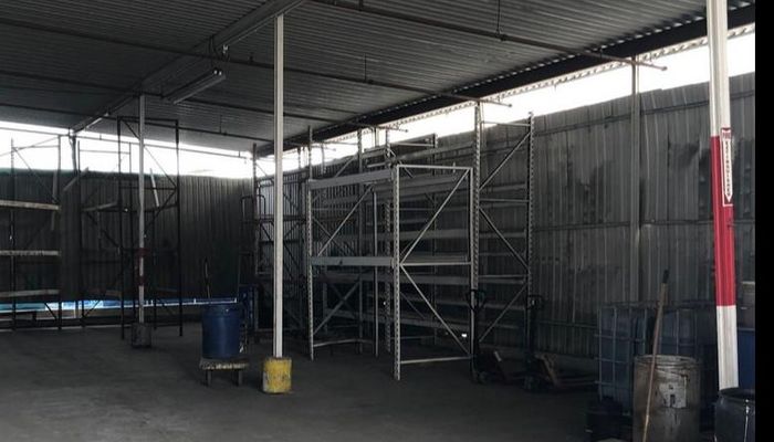 Warehouse Space for Rent at 1801 Via Burton Fullerton, CA 92831 - #5