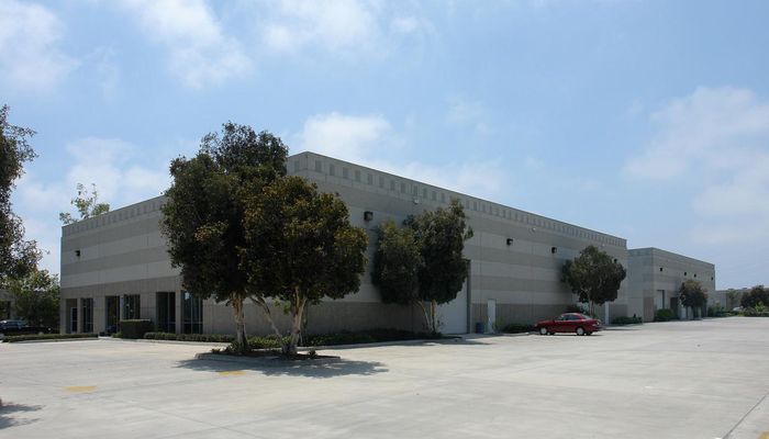 Warehouse Space for Rent at 3222 Bunsen Ave Ventura, CA 93003 - #4