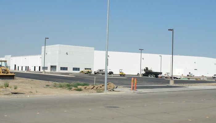 Warehouse Space for Rent at 1030 Runway Dr Stockton, CA 95206 - #6