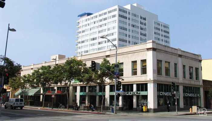 Office Space for Rent at 119-131 Broadway Santa Monica, CA 90401 - #7