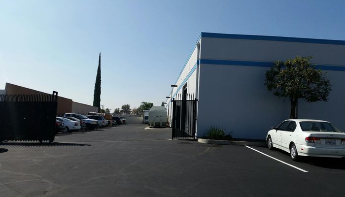 Warehouse Space for Rent at 5407 Holt Blvd Montclair, CA 91763 - #10