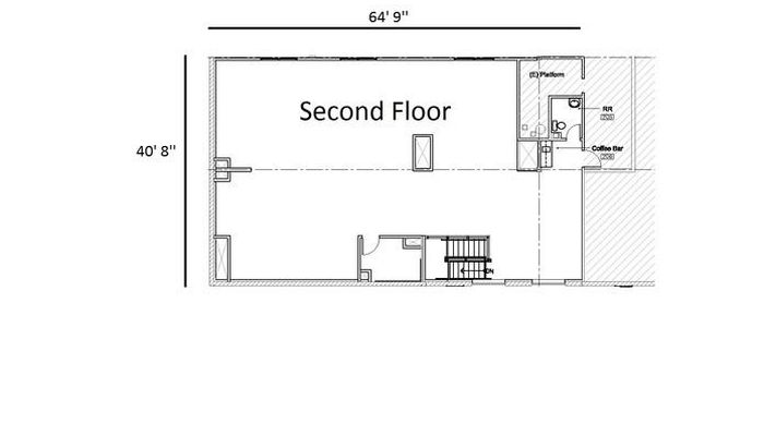 Warehouse Space for Rent at 4121-4131 Vanowen Pl Burbank, CA 91505 - #11