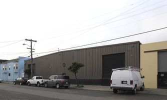 Warehouse Space for Sale located at 1315 Egbert Ave San Francisco, CA 94124