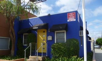 Office Space for Rent located at 11601 W. Pico Blvd. Los Angeles, CA 90064