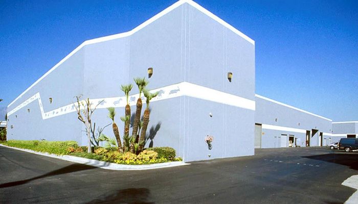 Warehouse Space for Rent at 2037-2077 S Vineyard Ave Ontario, CA 91761 - #3