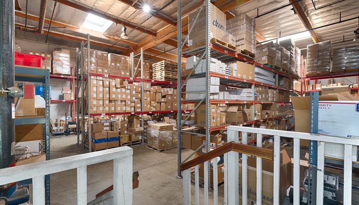 Warehouse Space for Rent at 5751 Chino Ave Chino, CA 91710 - #30