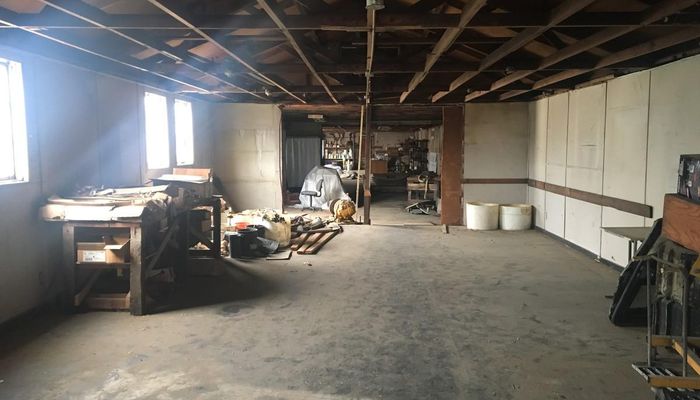 Warehouse Space for Sale at 629 S Hope Ave Ontario, CA 91761 - #7