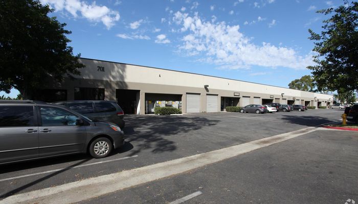 Warehouse Space for Rent at 701 Brea Canyon Rd Walnut, CA 91789 - #2