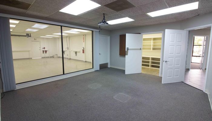 Warehouse Space for Rent at 3635 Afton Rd San Diego, CA 92123 - #11