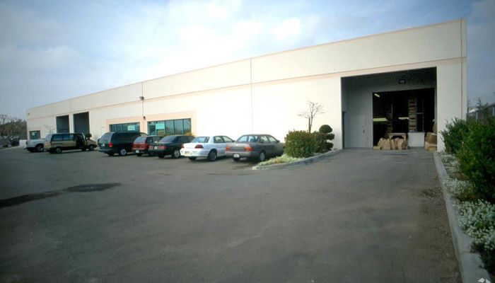 Warehouse Space for Sale at 225 Benjamin Dr Corona, CA 92879 - #2