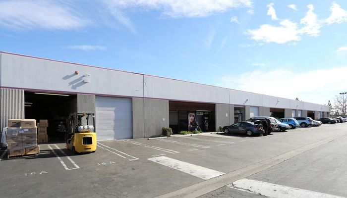 Warehouse Space for Rent at 21828 Lassen St Chatsworth, CA 91311 - #6