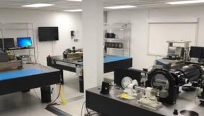 Lab Space for Rent at 8380 Miramar Mall San Diego, CA 92121 - #7