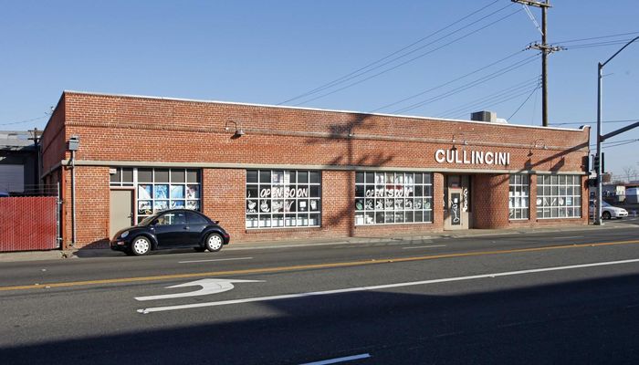 Warehouse Space for Rent at 999 Arden Way Sacramento, CA 95815 - #2