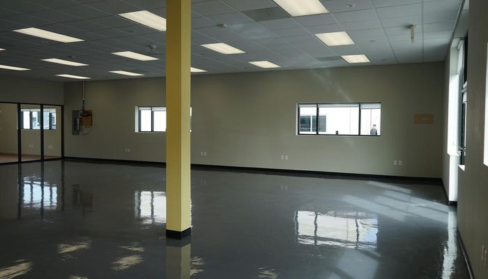 Warehouse Space for Rent at 1098 W Evelyn Ave Sunnyvale, CA 94086 - #18