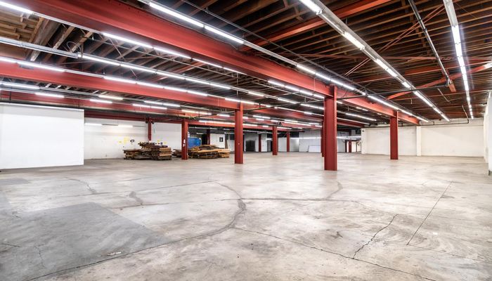 Warehouse Space for Rent at 1543-1545 Newton St Los Angeles, CA 90021 - #4