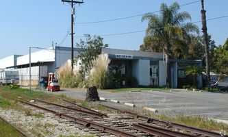 Warehouse Space for Rent located at 433 Alaska Ave Torrance, CA 90503