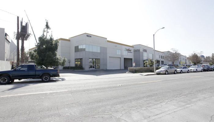 Warehouse Space for Rent at 19224 E Walnut Dr N City Of Industry, CA 91748 - #2