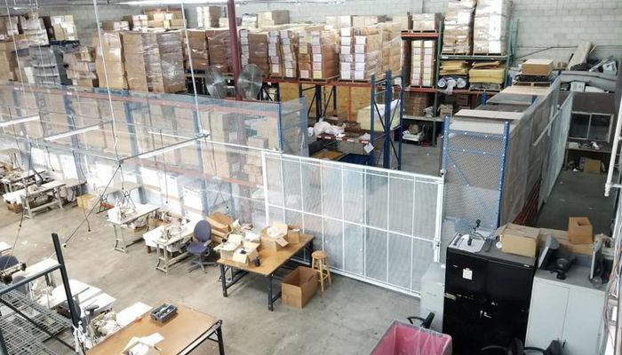 Warehouse Space for Rent at 800-808 E 29th St Los Angeles, CA 90011 - #15