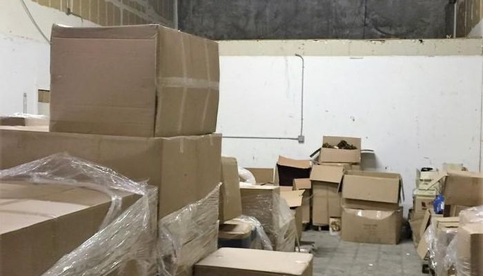 Warehouse Space for Rent at 1310 Commerce St Petaluma, CA 94954 - #4