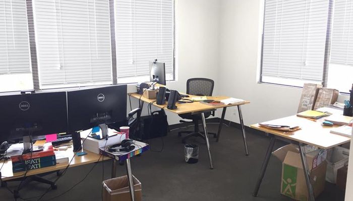 Office Space for Rent at 2601 Ocean Park Blvd Santa Monica, CA 90405 - #30