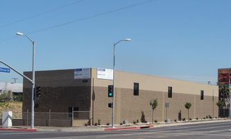Warehouse Space for Rent located at 5939 Rodeo Rd Los Angeles, CA 90016