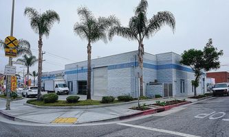 Warehouse Space for Rent located at 733-741 W Broadway Glendale, CA 91204