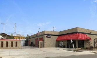 Warehouse Space for Sale located at 1626 Ohms Way Costa Mesa, CA 92627