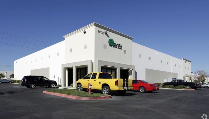 Warehouse Space for Sale at 14744 Central Ave Chino, CA 91710 - #3