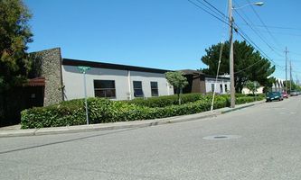 Warehouse Space for Rent located at 30-46 Tanforan Ave South San Francisco, CA 94080