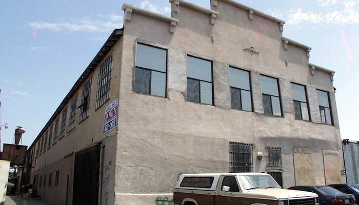 Warehouse Space for Rent at 718 E 59th St Los Angeles, CA 90001 - #3