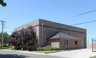 Warehouse Space for Rent located at 747 Wilshire Ave Stockton, CA 95203
