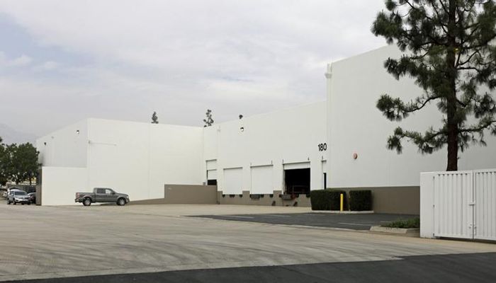 Warehouse Space for Rent at 1800 - 1850 S Archibald Ave Ontario, CA 91761 - #6