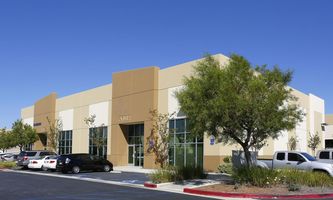 Warehouse Space for Sale located at 26043 Jefferson Ave Murrieta, CA 92562