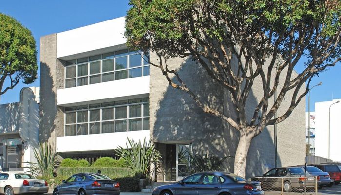 Office Space for Rent at 1317 5th St Santa Monica, CA 90401 - #11