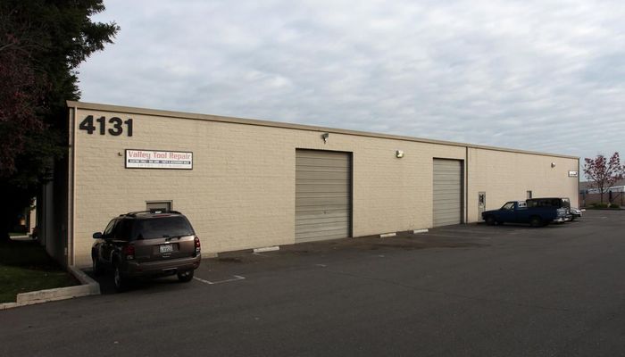 Warehouse Space for Rent at 4131 Power Inn Rd Sacramento, CA 95826 - #1