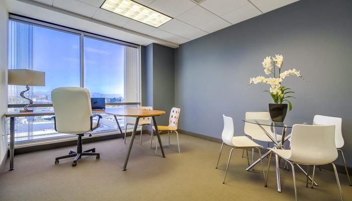 Office Space for Rent at 233 Wilshire Blvd Santa Monica, CA 90401 - #9