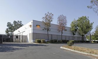 Warehouse Space for Rent located at 288 Navajo St San Marcos, CA 92078