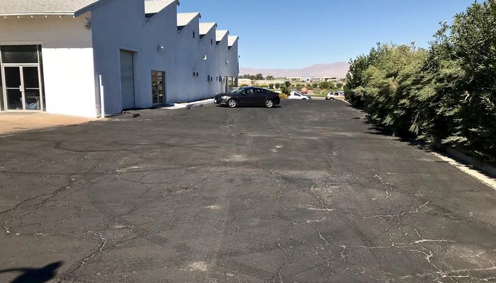 Warehouse Space for Sale at 4775-4779 E Ramon Rd Palm Springs, CA 92264 - #23