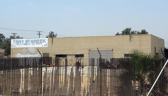 Warehouse Space for Sale at 121 N Cactus Ave Rialto, CA 92376 - #9