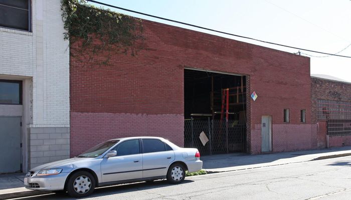 Warehouse Space for Rent at 650 Crocker St Los Angeles, CA 90021 - #2
