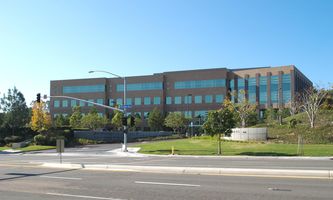 Lab Space for Rent located at 12340 El Camino Real San Diego, CA 92130