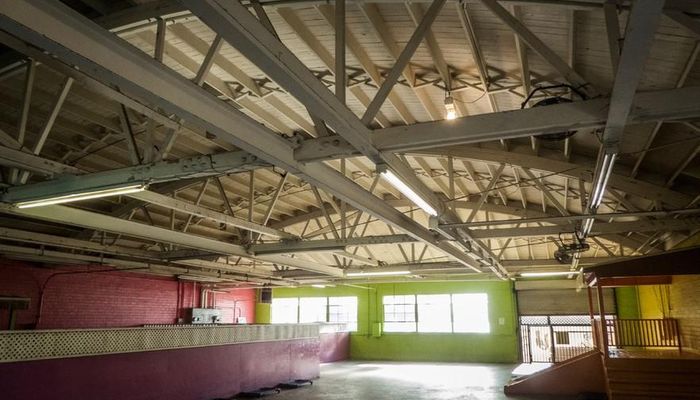 Warehouse Space for Rent at 5659 Selmaraine Dr Culver City, CA 90230 - #6