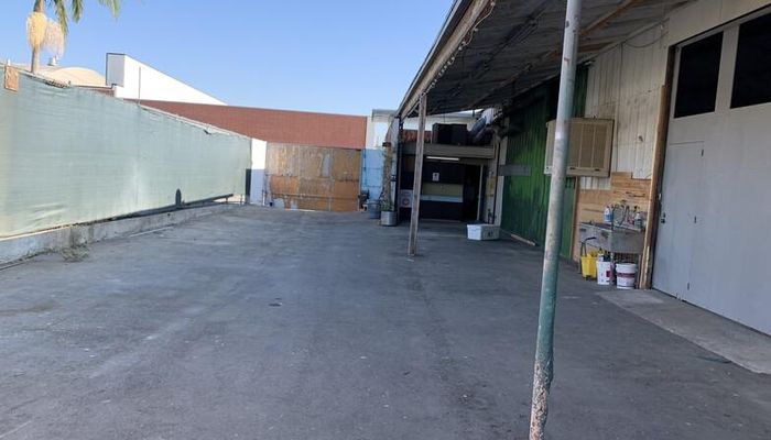 Warehouse Space for Rent at 111 E Linden Ave Burbank, CA 91502 - #10