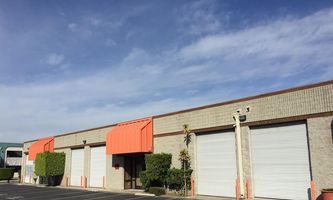 Warehouse Space for Rent located at 13966-13982 S Van Ness Ave Gardena, CA 90249