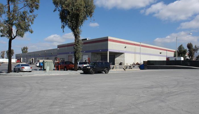 Warehouse Space for Rent at 2225 Avenida Costa Este San Diego, CA 92154 - #2